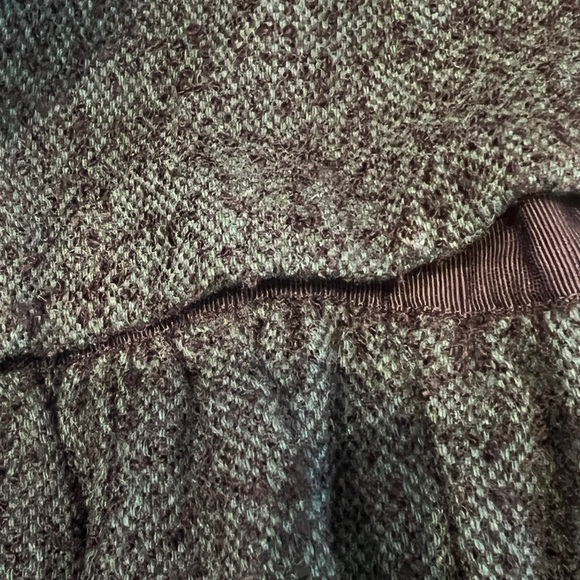 Tibi green peplum top - Picture 7 of 7